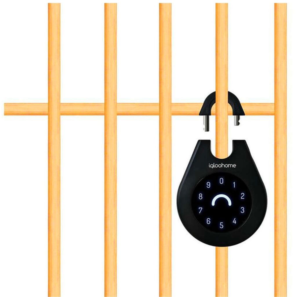 Hộp khóa thông minh Hafele EK5500-TB 912.05.381