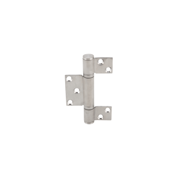 Bản lề giữa thẳng tâm mộng rời FOLD 100-M Hafele 943.34.158
