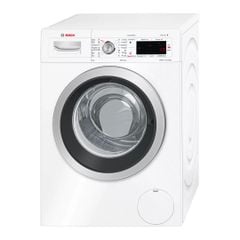 Máy Giặt 9kg Bosch WAW28480SG Series 8