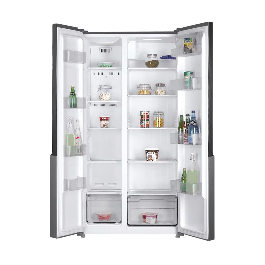 Tủ lạnh Side by Side Hafele HF-SBSID 534.14.020