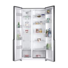 Tủ lạnh Side by Side Hafele HF-SBSID 534.14.020