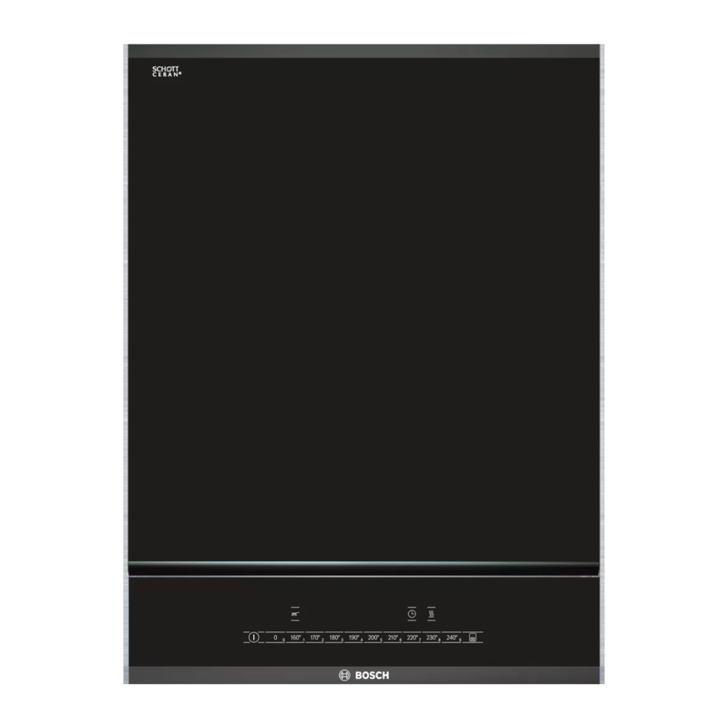 Bếp nướng Teppan Yaki Domino 40CM Bosch PKY475FB1E Series 6