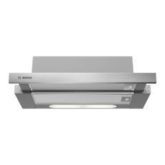 Máy hút mùi âm tủ Bosch 60cm DHI623GSG Series 4