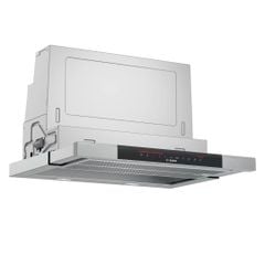Máy hút mùi âm tủ Bosch 60cm DFS067K51 Serie 8