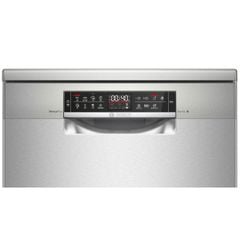 Máy Rửa Bát Độc Lập - 60CM Bosch SMS6ECI93E Series 6