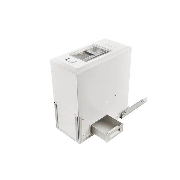 Thùng gạo âm Hafele 549.32.753