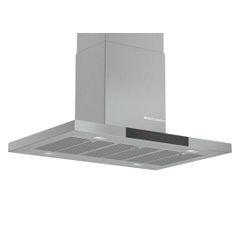 Máy hút mùi đảo Bosch 90cm DIB98JQ50B Series 6