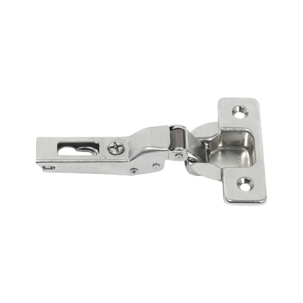 Phụ kiện bản lề cho cửa 1 cánh độ dày 16-19 mm Hafele 408.24.020