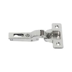 Phụ kiện bản lề cho cửa 1 cánh độ dày 16-19 mm Hafele 408.24.020