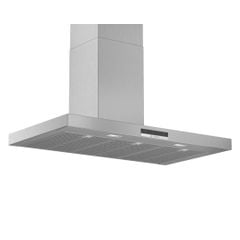 Máy hút mùi gắn tường Bosch 90cm DWB97DM50B Series 4