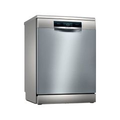 Máy Rửa Bát Độc Lập - 60CM Bosch SMS8YCI01E Series 8