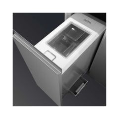 Thùng gạo âm tủ gắn cánh 300mm Cucina 549.32.759