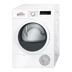 Máy sấy Bosch 8kg WTB86201SG Series 4