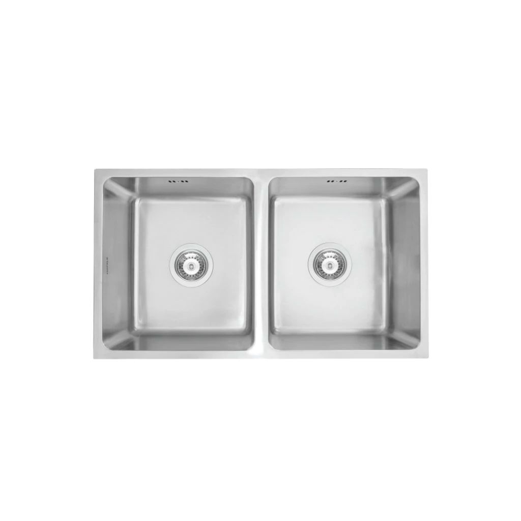 Chậu rửa chén Hafele 770mm HS19-SSN2S90S 567.23.020