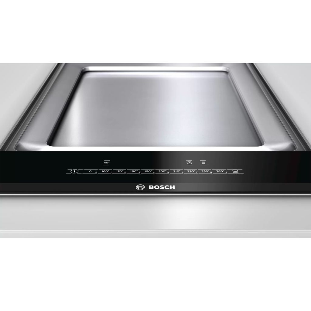 Bếp nướng Teppan Yaki Domino 40CM Bosch PKY475FB1E Series 6