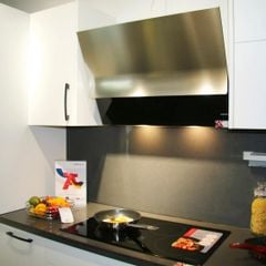 Máy hút mùi Hafele 80cm HH-WVG80B 538.84.218