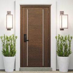 Khóa điện tử Hafele EL7000-TC 912.05.496 Thân khoá lớn