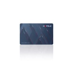Thẻ từ Hafele loại lớn 917.80.739