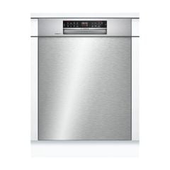 Máy Rửa Bát Bán Âm - 60CM Bosch SMU6ECS57E Series 6