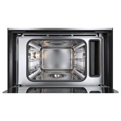 Lò nướng kết hợp hấp Bosch 38L CDG634BS1 Series 8