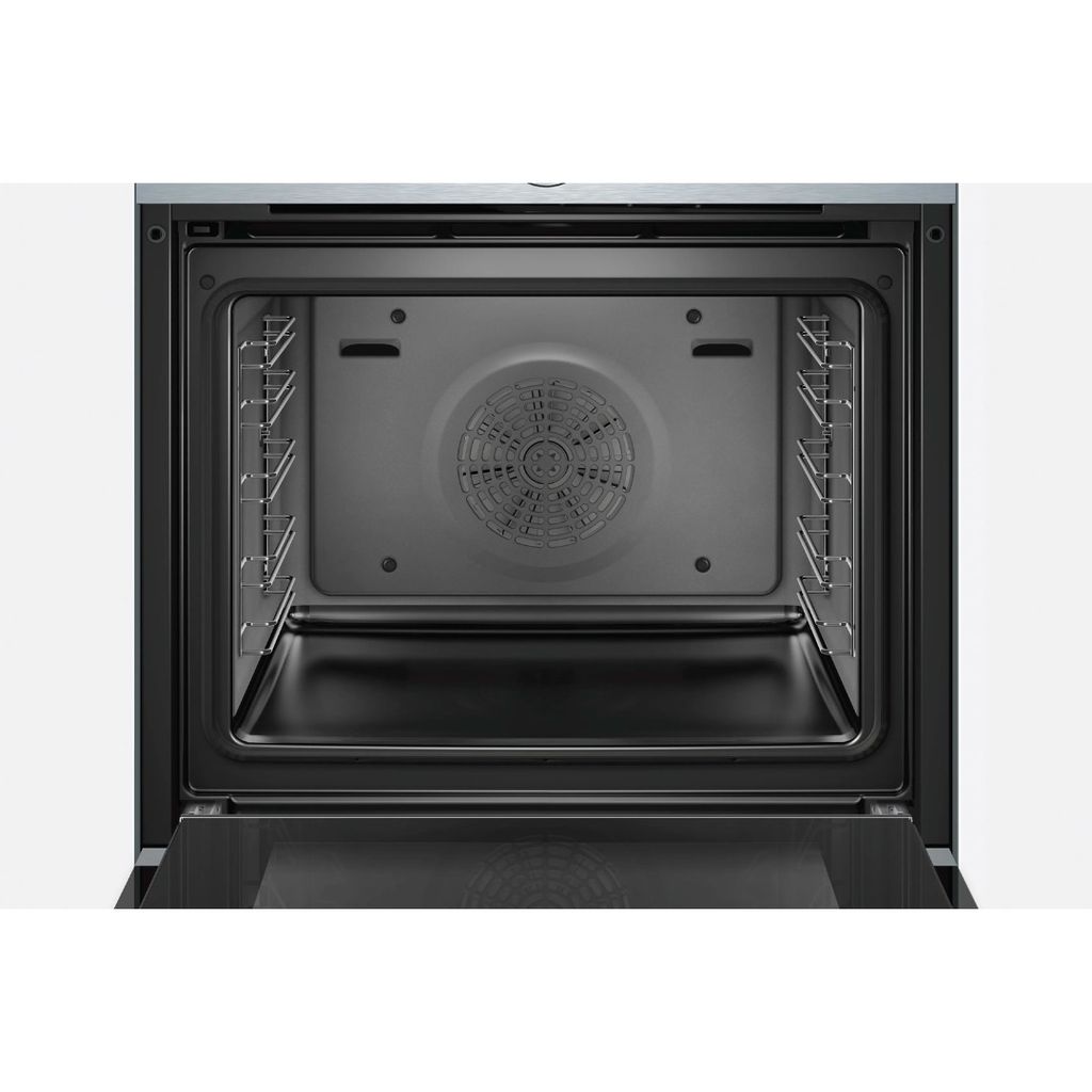 Lò nướng âm tủ Bosch 71 lít HBG655BS1M