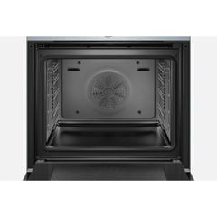 Lò nướng âm tủ Bosch 71 lít HBG655BS1M