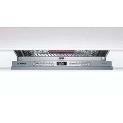 Máy Rửa Bát Âm Toàn Phần - 60CM Bosch SMV4ECX14E Series 4