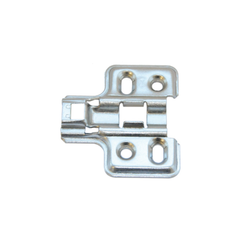 Đế của bản lề đóng giảm chấn Hafele 315.98.550