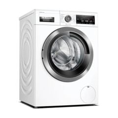 Máy Giặt ActiveOxygen 9kg Bosch WAV28L40SG Series 8