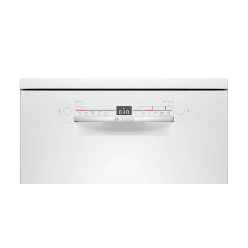 Máy Rửa Bát Độc Lập Bosch - 60CM SMS2IVW01P Series 2