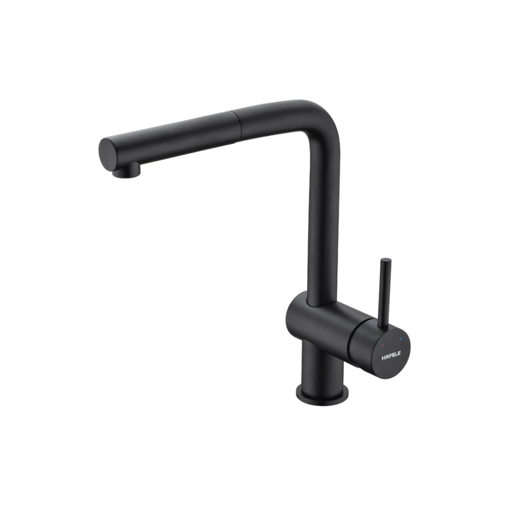 Combo Chậu đá vòi bếp Hafele ESSENCE 1 567.20.539