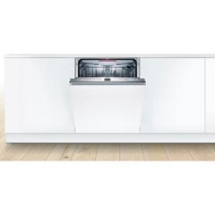 Máy Rửa Bát Âm Toàn Phần - 60CM Bosch SMV6ZCX42E Series 6