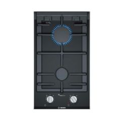 Bếp Gas Bosch 2 vùng nấu PRB3A6D70 Series 8