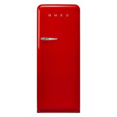 Tủ lạnh Smeg màu đỏ 50'S STYLE FAB28RRD5 535.14.619