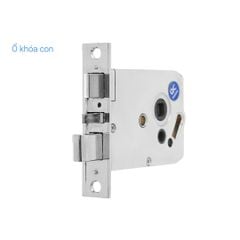 Khóa vân tay Hafele EL9000-TCS Màu đen 912.05.378