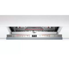 Máy Rửa Bát Âm Toàn Phần - 60CM Bosch SMV6ZCX42E Series 6