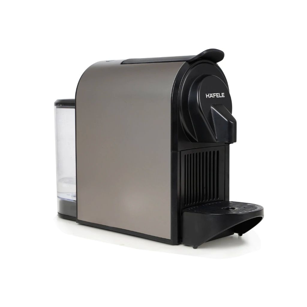 Máy pha cà phê dạng viên nén Hafele HS-C31S 535.43.021