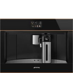 Máy pha cà phê lắp âm Smeg CMS4604NR 536.54.079