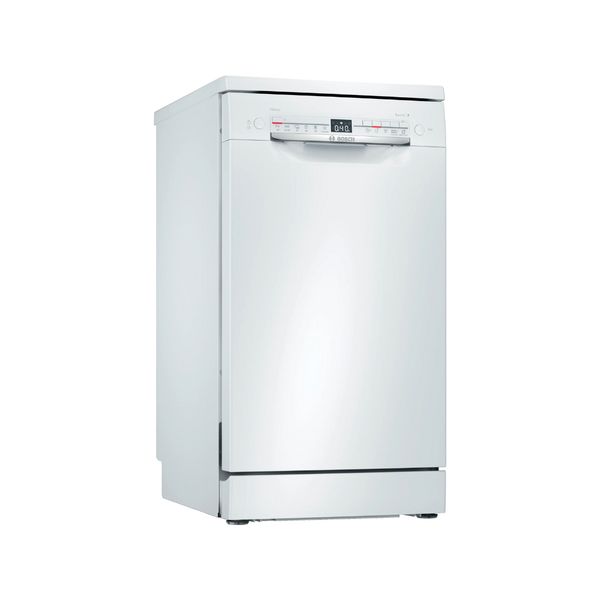 Máy Rửa Bát Độc Lập - 45CM Bosch SPS2HKW57E Series 2