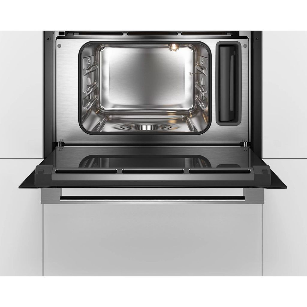 Lò Hấp 45CM Bosch CDG634AS0 Series 8