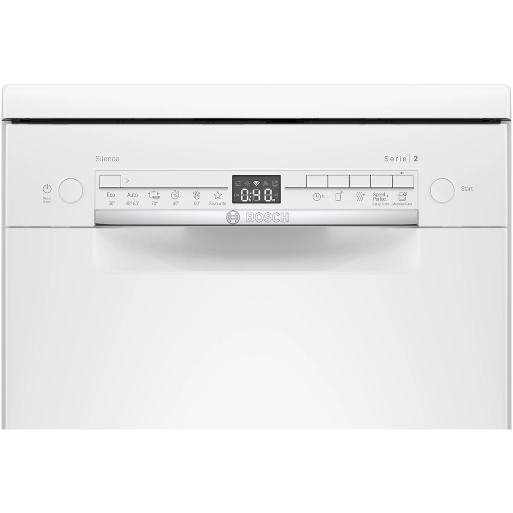 Máy Rửa Bát Độc Lập - 45CM Bosch SPS2HKW57E Series 2