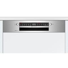 Máy Rửa Bát Bán Âm - 60CM Bosch SMI4HCS48E Series 4
