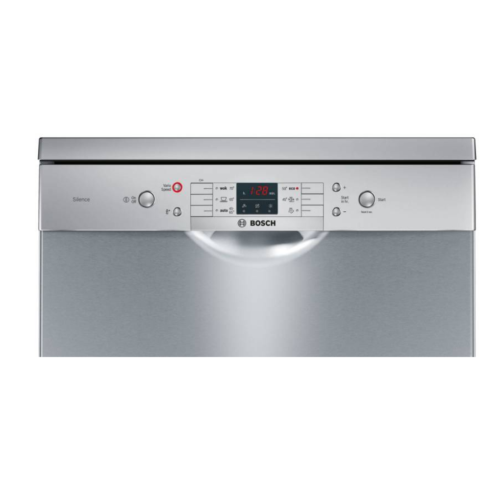 MÁY RỬA CHÉN ĐỘC LẬP - 60CM BOSCH SMS63L08EA