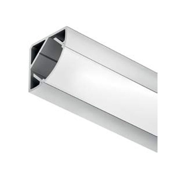 Thanh dẫn đèn gắn góc dành cho lắp nổi Hafele 833.74.812