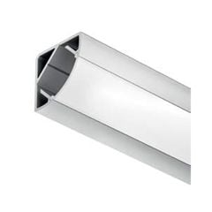 Thanh dẫn đèn gắn góc dành cho lắp nổi Hafele 833.74.812