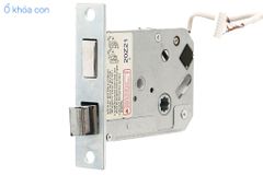 Khóa điện tử Hafele EL7200-TC 912.05.714 - Thân khóa nhỏ