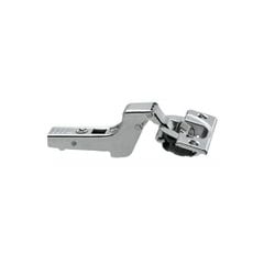 Bản lề giảm chấn Blum 107° - loại cong nhiều 75B1750