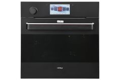 Lò nướng kết hợp hấp Hafele HO-T60B 535.02.711
