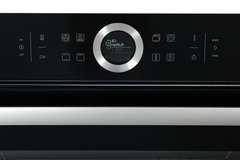 Lò nướng âm tủ Bosch HBG634BB1B 71L series 8