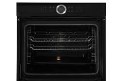 Lò nướng âm tủ Bosch HBG634BB1B 71L series 8